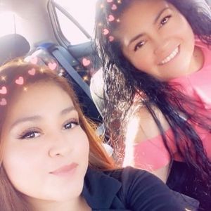 Meet your Posher, Araceli